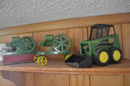 Property photo 133 - EQUIPMENT & PERSONAL PROPERTY AUCTION